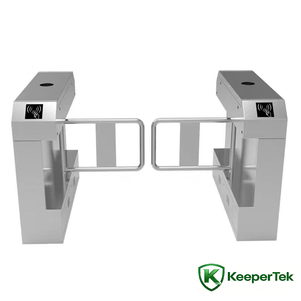 Porta a battente inclinata KT-JSDB10