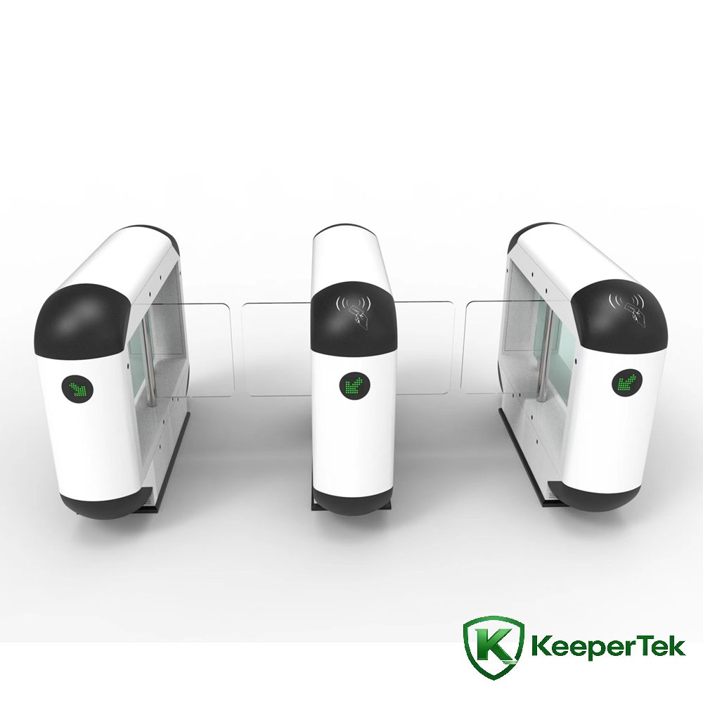 Porta a battente Panda KT-JSDB22