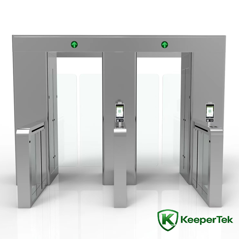 Porta scorrevule doppia porta KT-JSDQG06