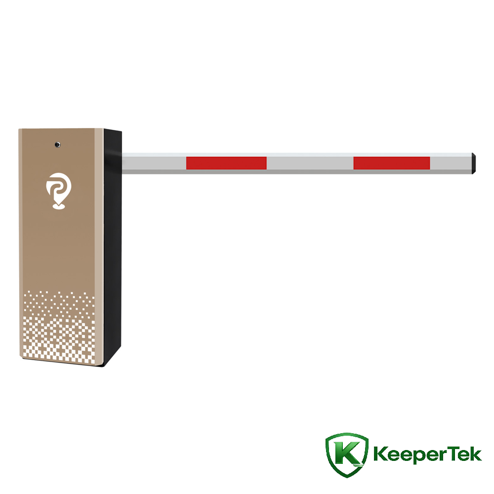 Porta barriera elettrica KT-ZYSB18