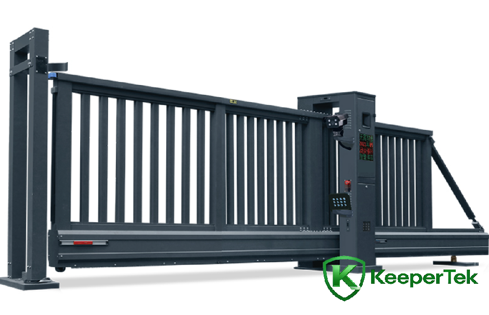 Porta a sospensione industriale KT-QG18