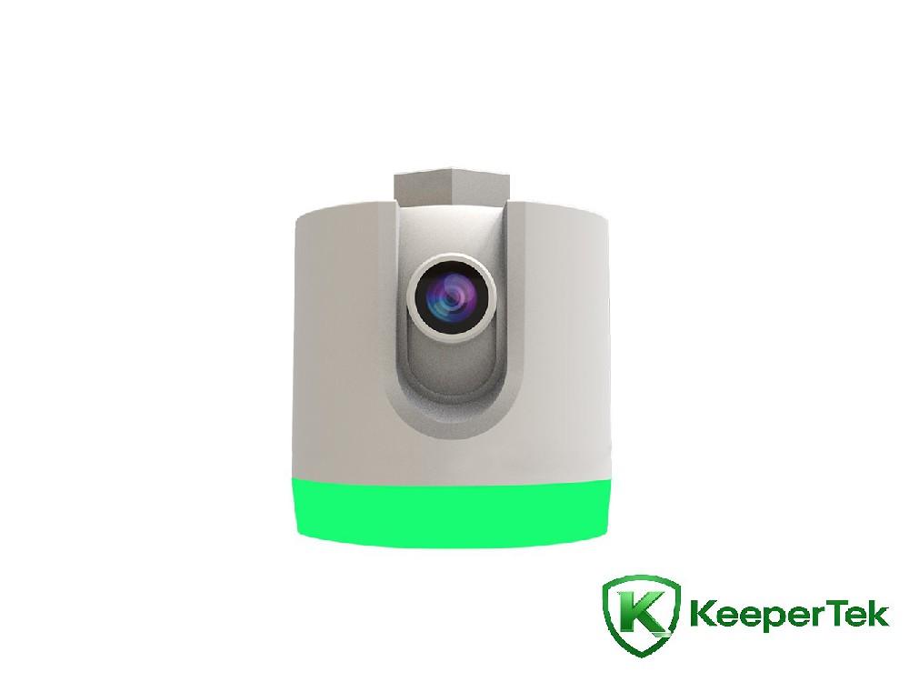 Video detector 3 posti di parcheghju KT-WB01