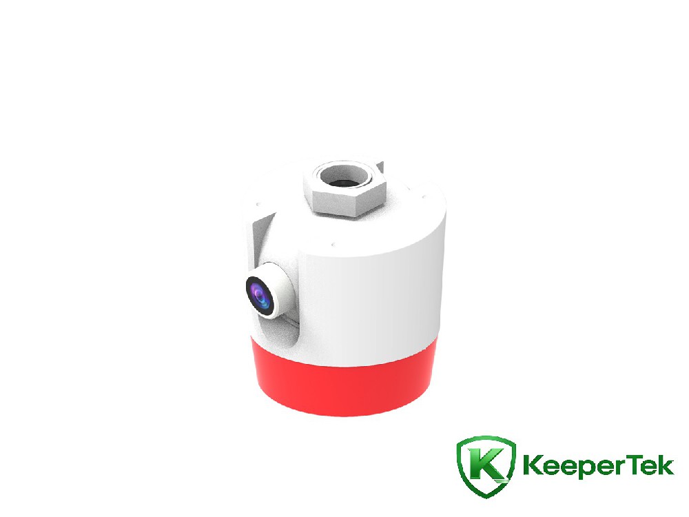 Video detector 6 posti di parcheghju KT-WB02