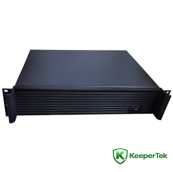 Controller video centralizatu KT-WB16