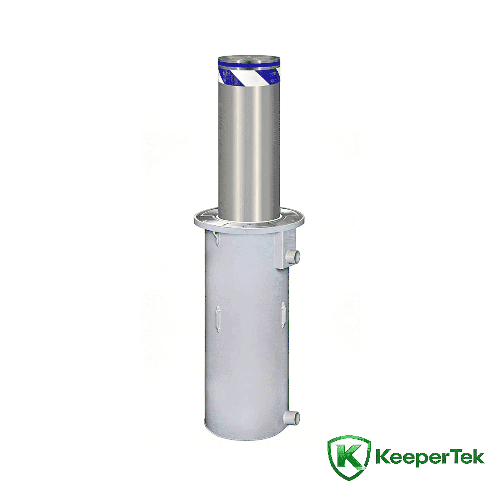 Colonna di elevazione idraulica rinfurzata KT-DX01
