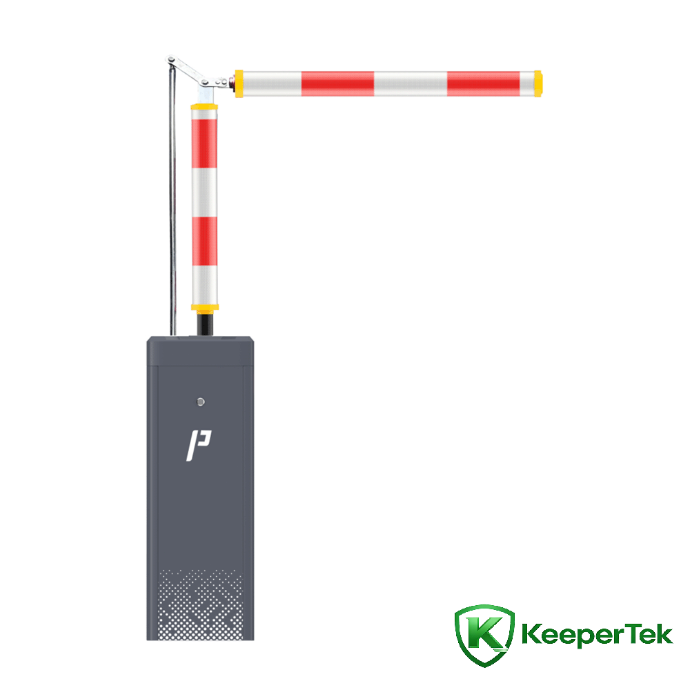 Canna in fibra di carbone canna curva barriera ad alta velocità KT-KL511