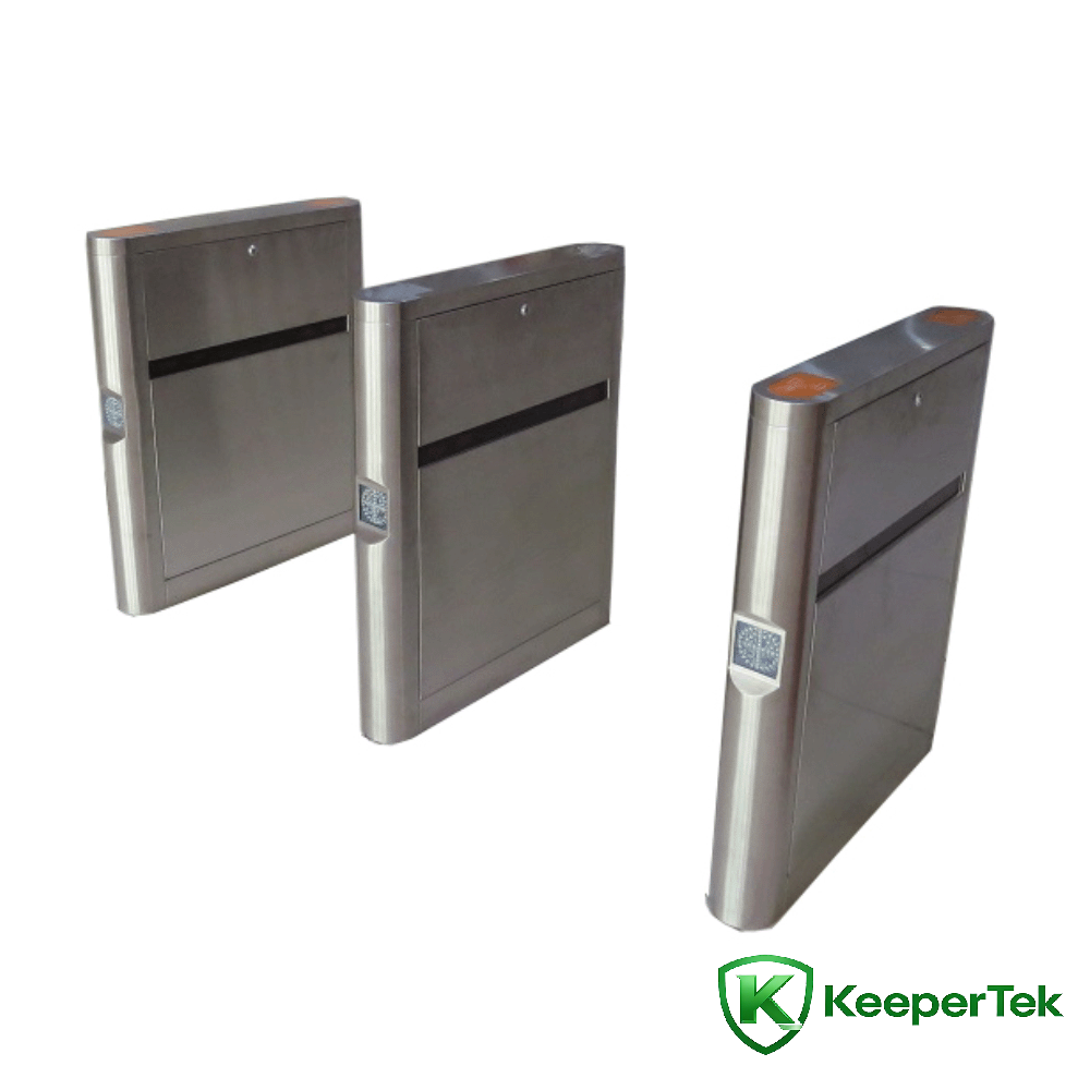 Porta d'accessu senza barriere KT-JSDW02