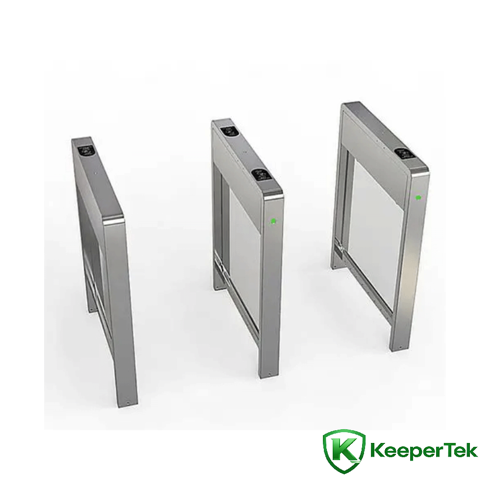 Porta d'accessu senza barriere KT-JSDW05