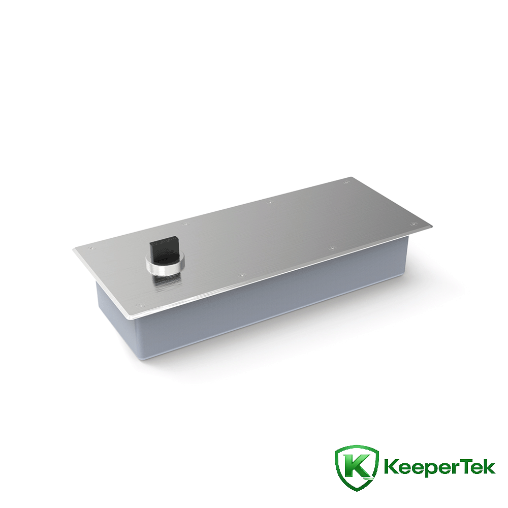 Molla elettrica per pavimentu KT-EDO004